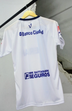 Camiseta San Telmo Suplente Vi Sports en internet