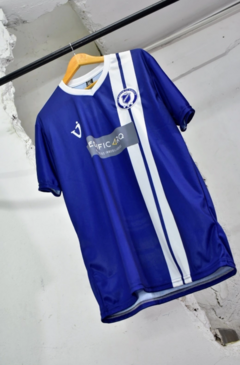 Camiseta San Martín de Burzaco Titular Vi Sports 2020 - comprar online