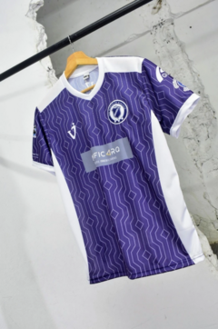 Camiseta San Martín de Burzaco Alternativa Vi Sports - tienda online