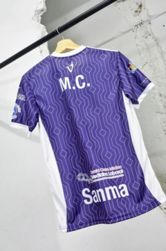 Camiseta San Martín de Burzaco Alternativa Vi Sports - comprar online