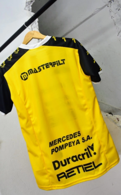 Camiseta Almirante Brown Alternativa Retiel 2023 - comprar online