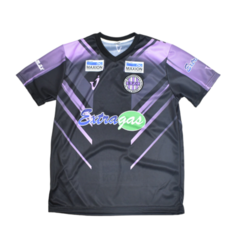 Camiseta Sacachispas Suplente Vi Sports 2016-2017