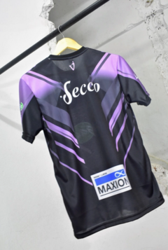 Camiseta Sacachispas Suplente Vi Sports 2016-2017 - comprar online
