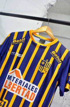 Camiseta Central Ballester Titular Meglio en internet