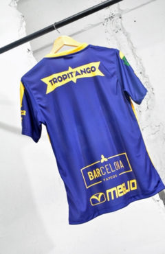 Camiseta Central Ballester Titular Meglio - comprar online