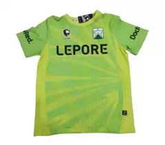 Camiseta Ferro Titular Arquero Verde Fluo 2024