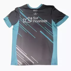 Camiseta Temperley Arquero Lyon 2024 - comprar online