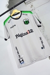 Camiseta Nueva Chicago Suplente Mitre 2023