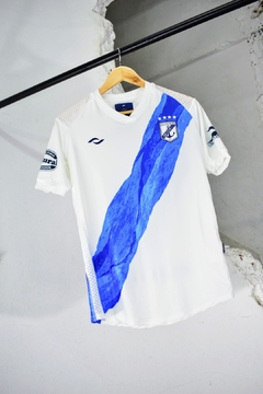 Camiseta Guillermo Brown Titular Coach 2024