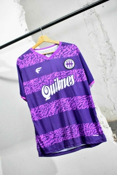 Camiseta Sacachispas suplente FANATICOS 2021