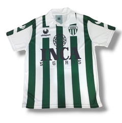 Camiseta Laferrere Retro Titular Uhlsport 1994