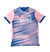 Camiseta Ferro arquero arquero rosa Lyon 2023 - tienda online
