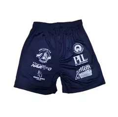 Short Titular San Martin De Burzaco Fanaticos 2024 - comprar online