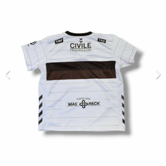 Camiseta Platense Hummel titular 2023 Niños - comprar online