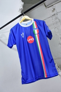 Camiseta Sportivo Italiano Titular Vi Sports - comprar online