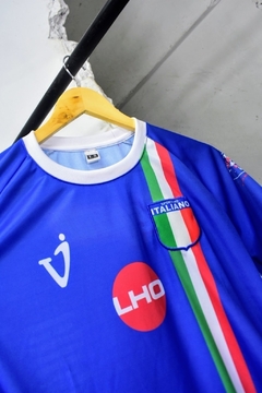 Camiseta Sportivo Italiano Titular Vi Sports en internet