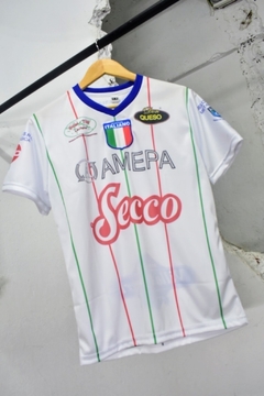 Camiseta Sportivo Italiano Suplente Vi Sports - comprar online