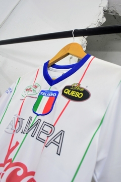 Camiseta Sportivo Italiano Suplente Vi Sports - tienda online