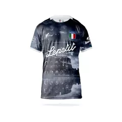 Camiseta Sportivo Italiano Titular Vilter 2024