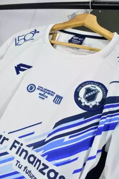 Imagen de Camiseta San Martín de Burzaco Edición Copa Argentina Fanáticos 2024
