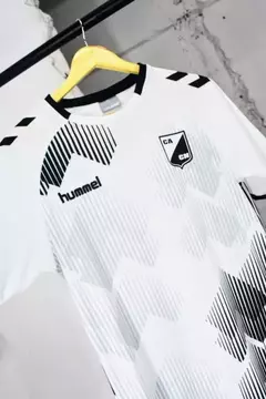Camiseta Pre Match Central Norte de Salta Hummel 2024 en internet