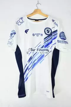 Camiseta San Martín de Burzaco Edición Copa Argentina Fanáticos 2024 - tienda online