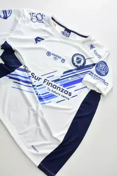 Camiseta San Martín de Burzaco Edición Copa Argentina Fanáticos 2024 - Tienda Ascenso
