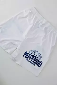 Short Suplente San Martin De Burzaco Fanaticos 2024 - Tienda Ascenso