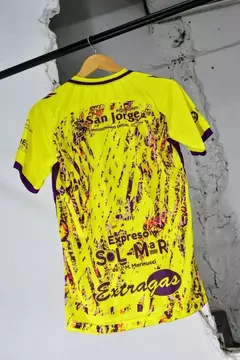 Camiseta Sacachispas Arquero Velmart 2024 - Tienda Ascenso