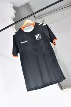 Camiseta Pre Match Central Norte de Salta Hummel 2024 - comprar online