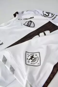 Imagen de Camiseta Platense Titular Hummel 2024