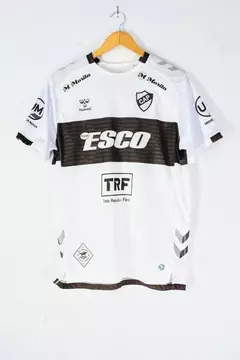 Camiseta Platense Titular Hummel 2024 - comprar online