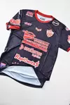 Camiseta Talleres de Escalada Suplente Mut 2024 - comprar online