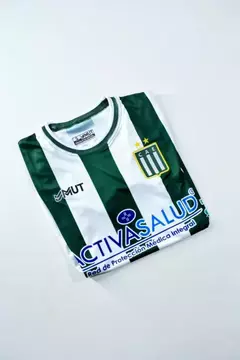 Camiseta Excursionistas Titular Mut 2024 - Tienda Ascenso