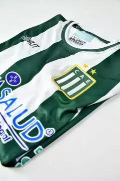 Camiseta Excursionistas Titular Mut 2024 - tienda online