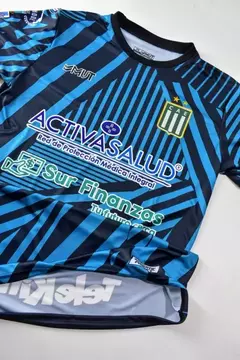 Camiseta Excursionistas Suplentes Mut 2024 en internet