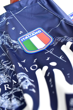 Vilter Sports lança as novas camisas do Sportivo Italiano - Show de Camisas