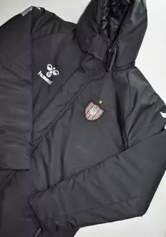 Camperón Chacarita Juniors Hummel 2024 - comprar online