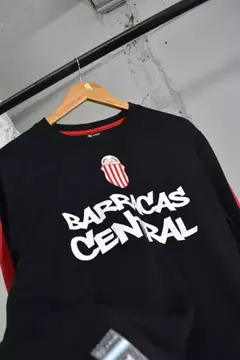 Buzo Barracas Central Il Ossso Entrenamiento 2023 - tienda online