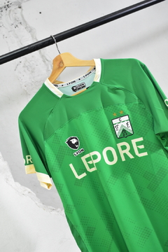 Camiseta titular Ferro Lyon 2023 - Tienda Ascenso