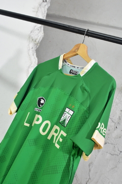 Camiseta titular Ferro Lyon 2023 - tienda online