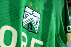 Camiseta titular Ferro Lyon 2023