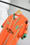 Camiseta Banfield Suplente Athix 2023