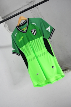 Camiseta Gimnasia Y Esgrima De Mendoza Arquero 2022 - comprar online