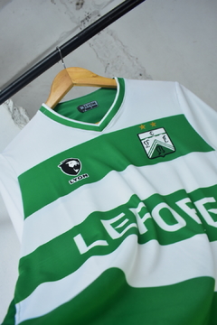 Camiseta alternativa Ferro Lyon 2023 - tienda online