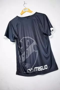 Camiseta Claypole Suplente Meglio 2021 en internet