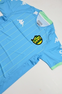 Camiseta Aldosivi kappa Arquero 2023 - comprar online