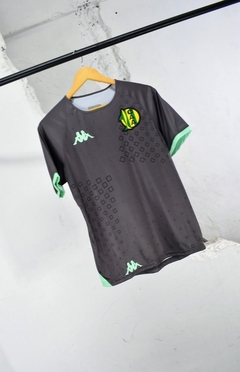 Camiseta Aldosivi kappa Arquero 2023 en internet