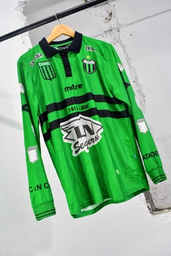 Camiseta Nueva Chicago Edición 110 años Mitre en internet