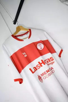 Camiseta Huracán Las Heras Titular IFK 2024/25 - tienda online